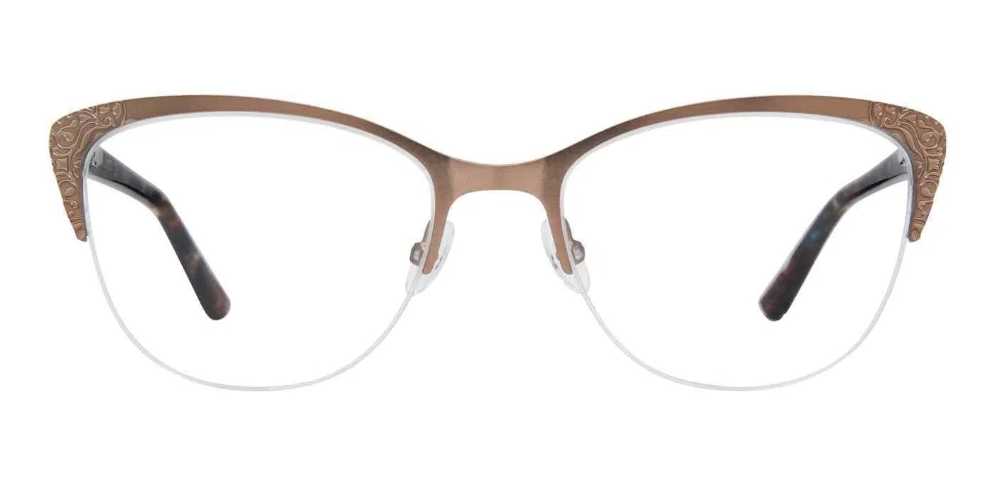 Adensco AD241 Eyeglasses - view 11